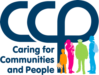 CCP – Caring for Communities and People Community Image