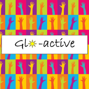 Glo – active Community Image